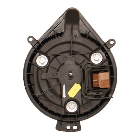 Valeo Audi A4 02-08 Blower Motor, 698813 698813